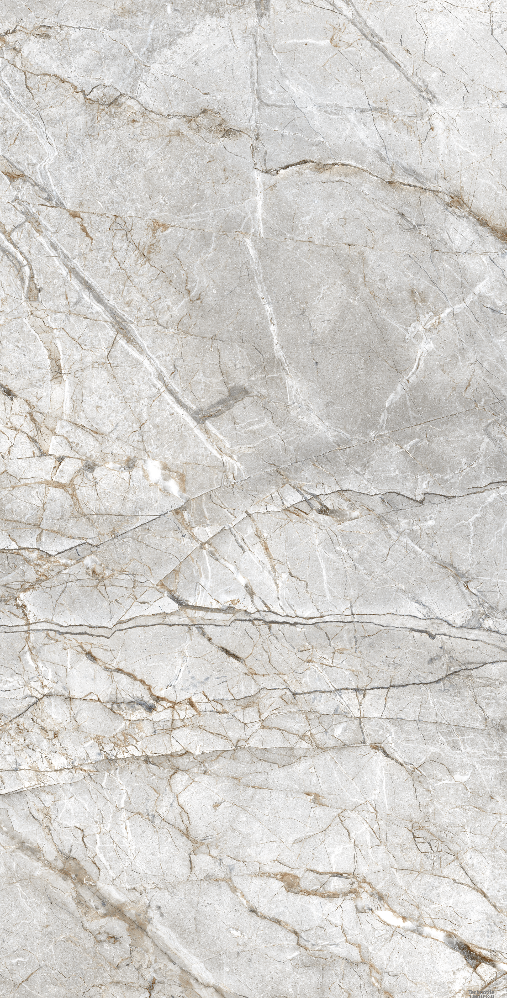 Плитка керамогранит Петра GRS02-15MD Серый Камень Карвинг