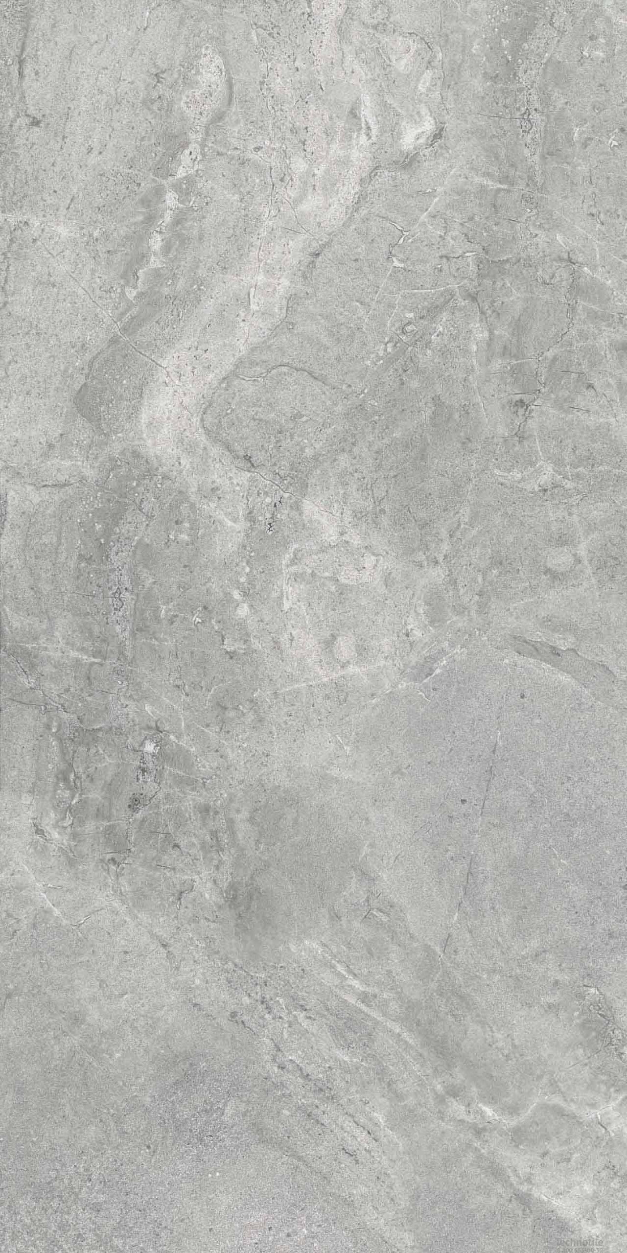 Плитка керамогранит Kailas KA01 Серый матовый