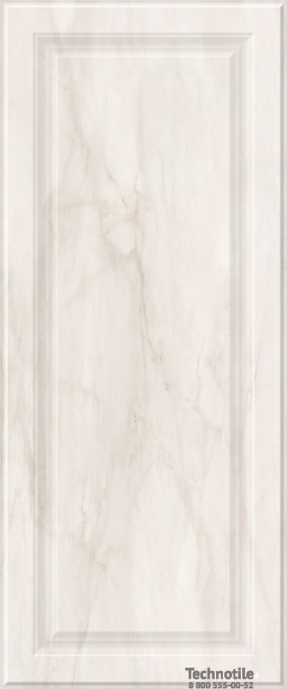 Плитка керамическая Лира 02 Beige глянцевый