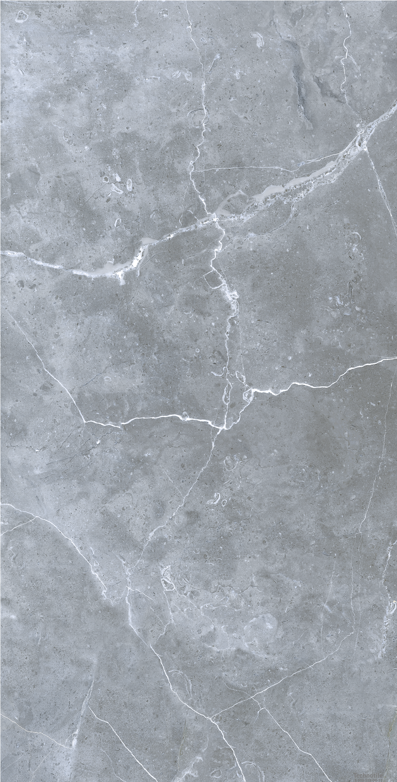 Плитка керамогранит Петра GRS02-16 Северное Серебро матовый