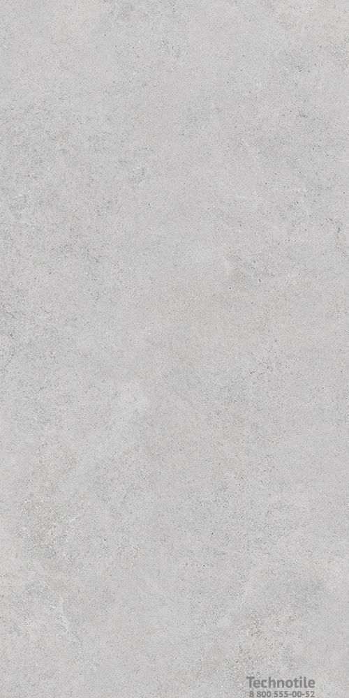 Плитка керамогранит СтоунСистем K948095R Боргония Клауд Серый матовый