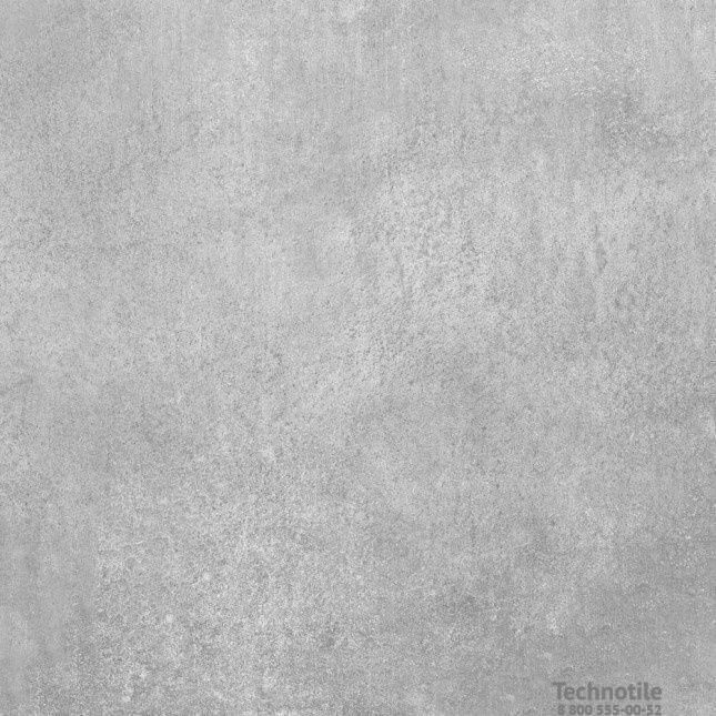 Плитка керамогранит Матера GRS06-05 Стальной матовый