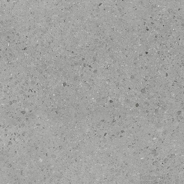 Плитка керамогранит Юрма ГР373 Серый матовый