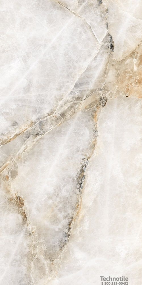 Плитка керамогранит МарблСистем K948093LPR Оникс Кристал лаппатированный