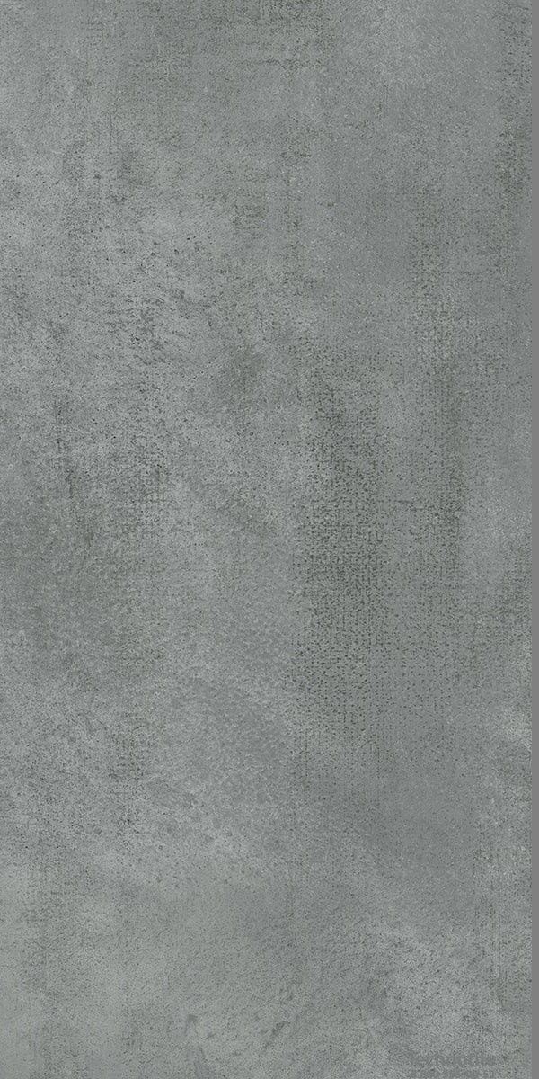 Плитка керамогранит Артбетон ГР003 Темно-серый рельеф