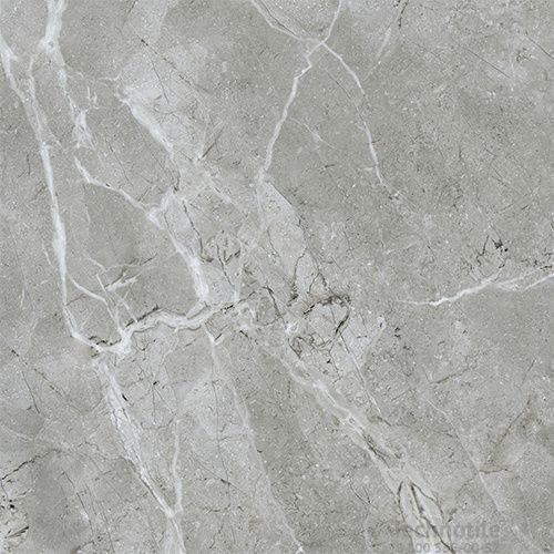 Плитка керамогранит SilkMarble Бреча Серый матовый