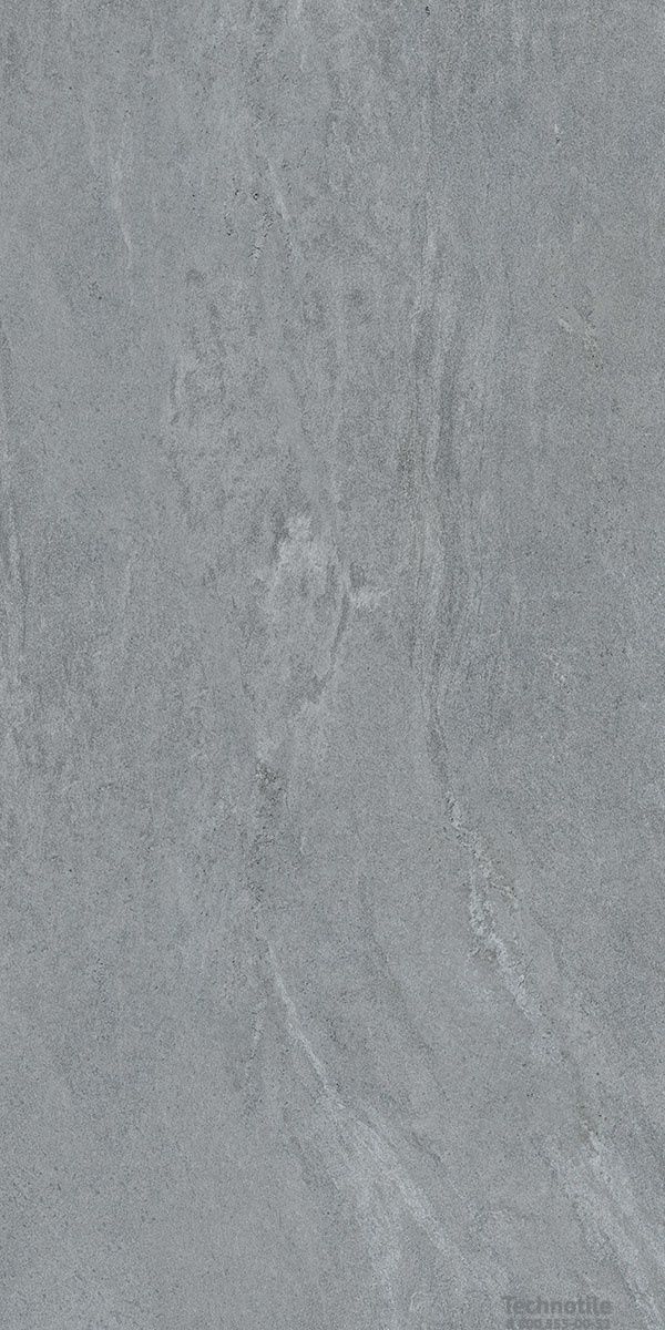 Плитка керамогранит Конжак G263 Серый матовый