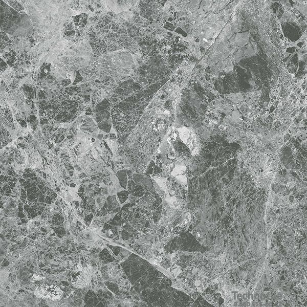 Плитка керамогранит Синара G315 Черный полированный