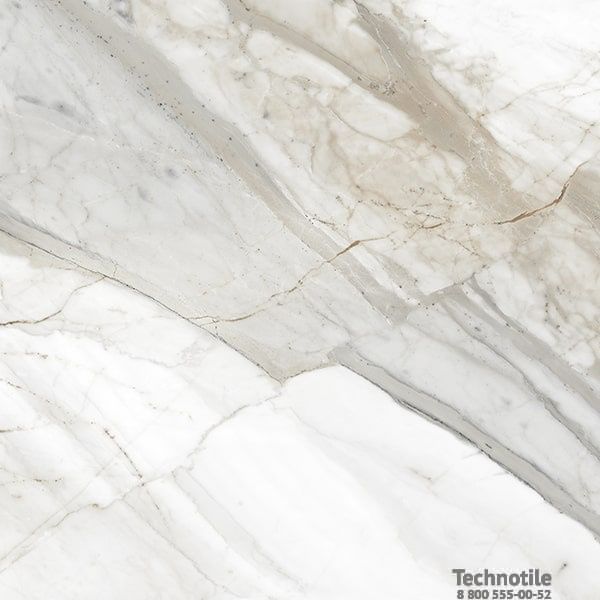 Плитка керамогранит Нейва ГР394 Коричневый матовый