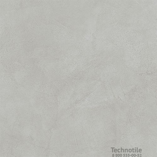 Плитка керамогранит МикроЦемент K947813R Светло-серый матовый