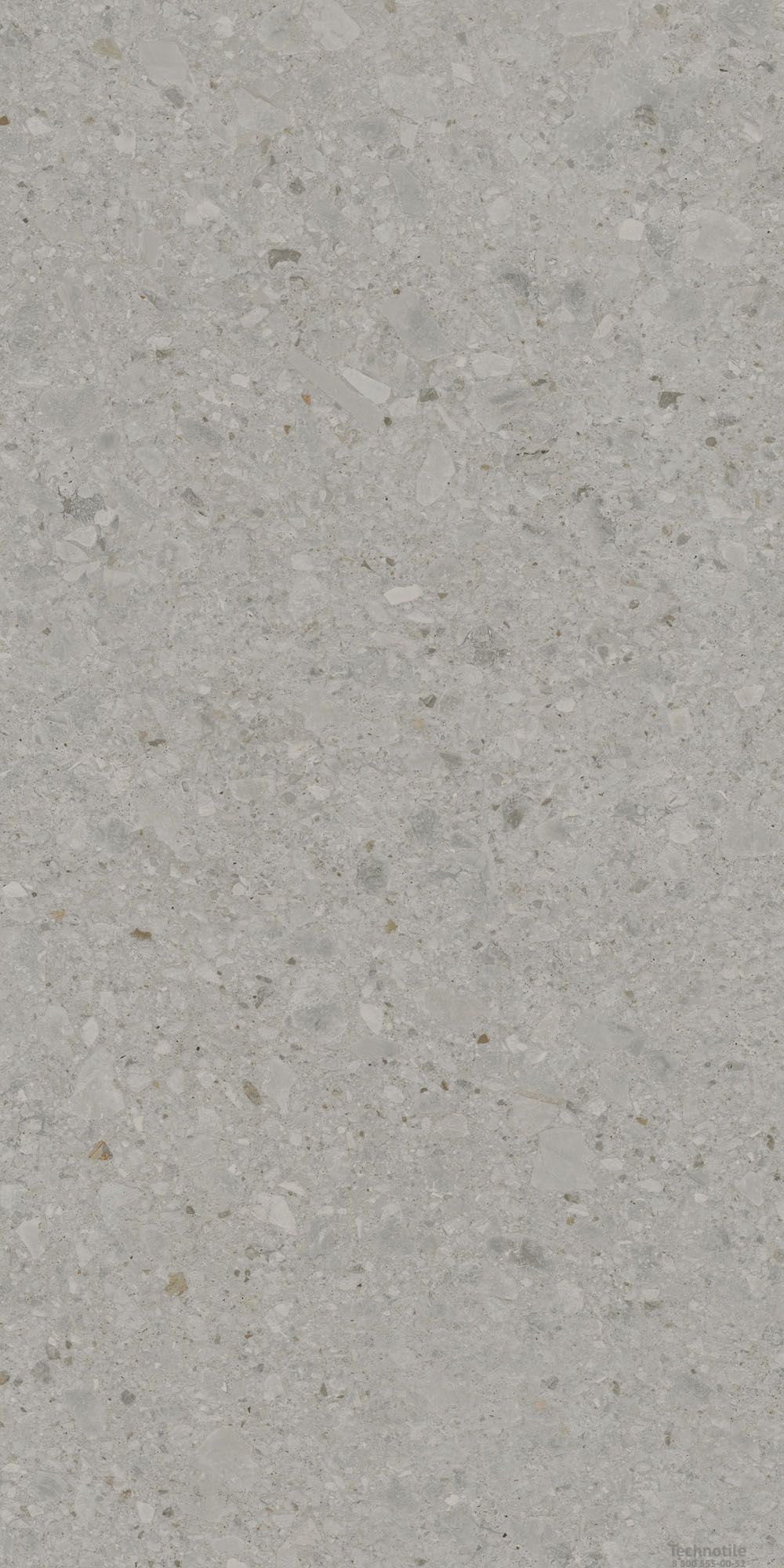 Плитка керамогранит Чеппо ди Гре DD507820R Серый матовый