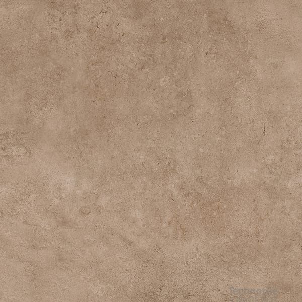 Плитка керамогранит Койва ГР254 Коричневый матовый