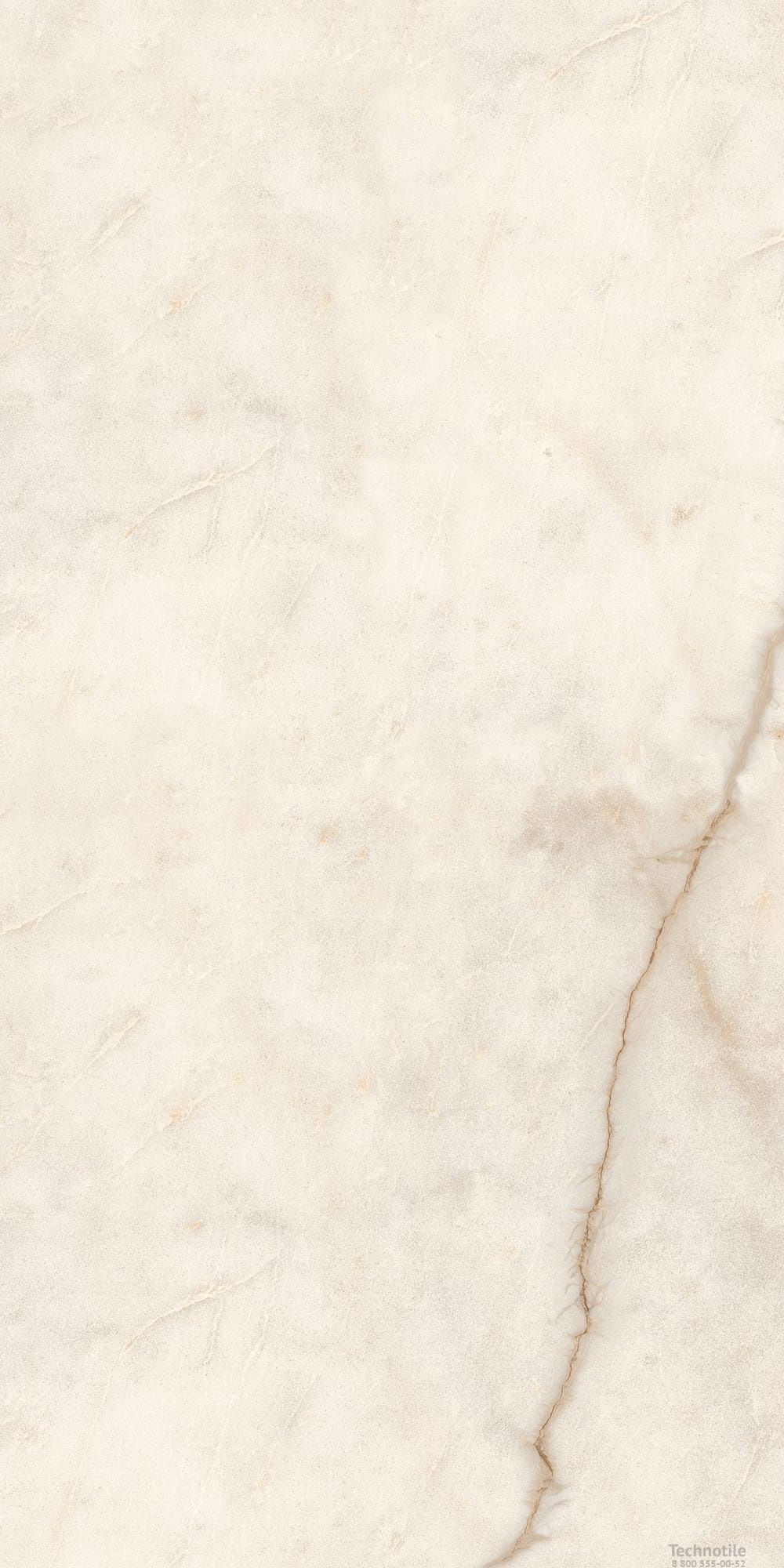 Плитка керамогранит Исеть ГР234 Коричневый матовый