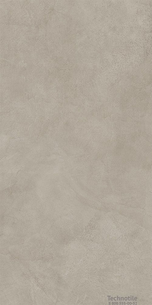 Плитка керамогранит МикроЦемент K947811R Светлый Греж матовый
