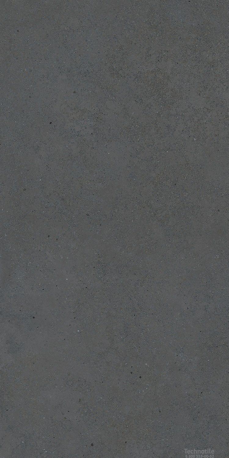Плитка керамогранит СтоунСистем K948100R Терра Антрацит матовый