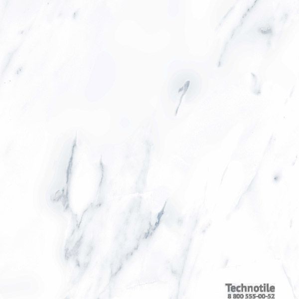 Плитка керамогранит Пайер ГР283 Серый матовый