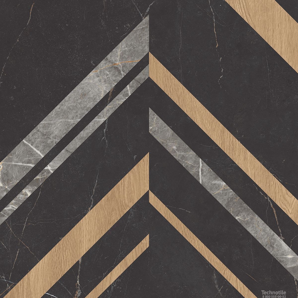 Плитка керамогранит Improve IM03  матовый