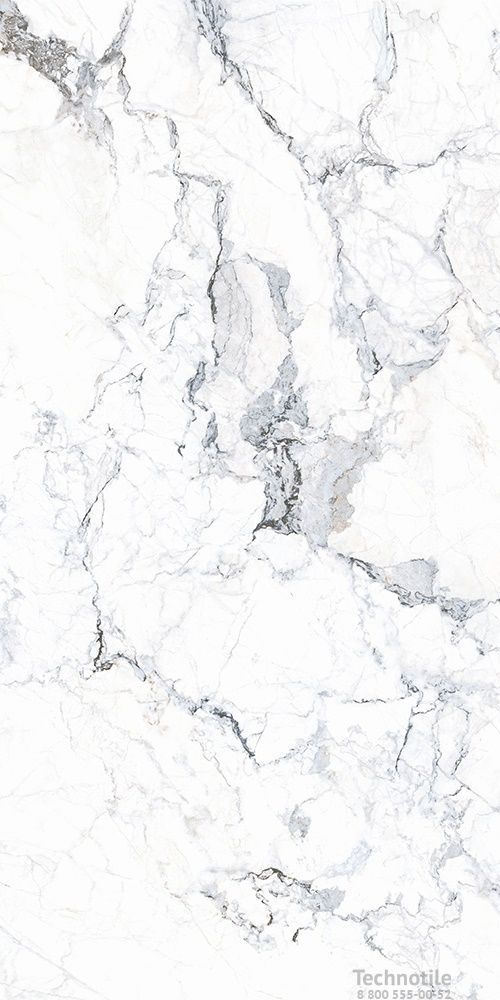 Плитка керамогранит MarbleSystem Бреча Белый лаппатированный