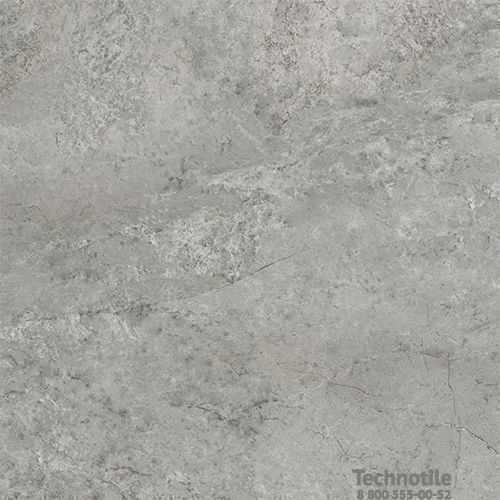 Плитка керамогранит АрктикСтоун K947900R Серый матовый