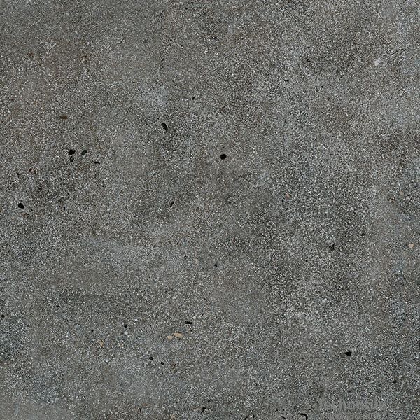 Плитка керамогранит Иремель G225 Черный матовый