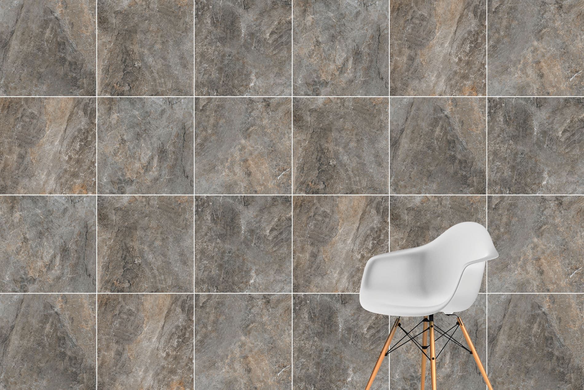 Плитка керамогранит Marble-X Аугустос Тауп лаппатированный