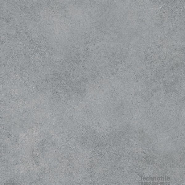 Плитка керамогранит Таганай G343 Серый матовый