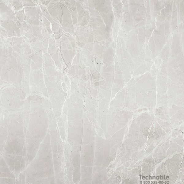 Плитка керамогранит Увильды G363 Серый матовый