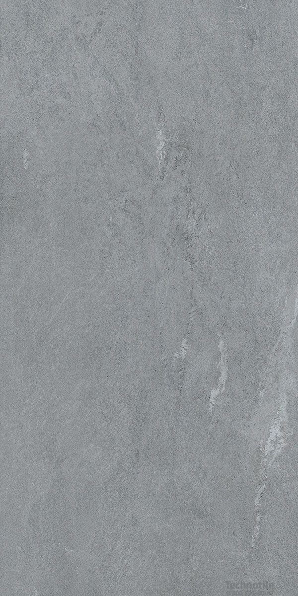 Плитка керамогранит Конжак G263 Серый матовый