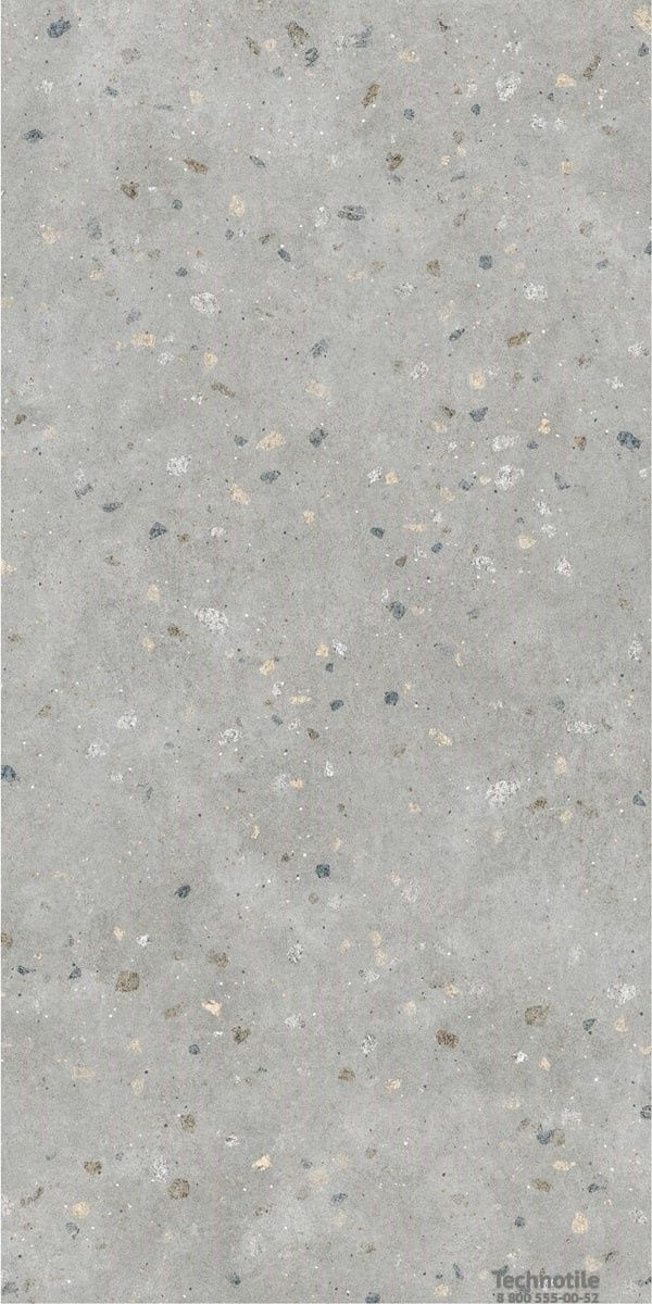 Плитка керамогранит Граните Концепта Антрацит матовый