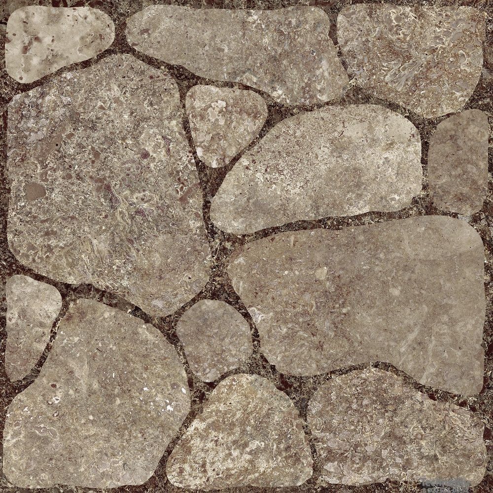 Плитка керамогранит Patio 03 Бежевый матовый