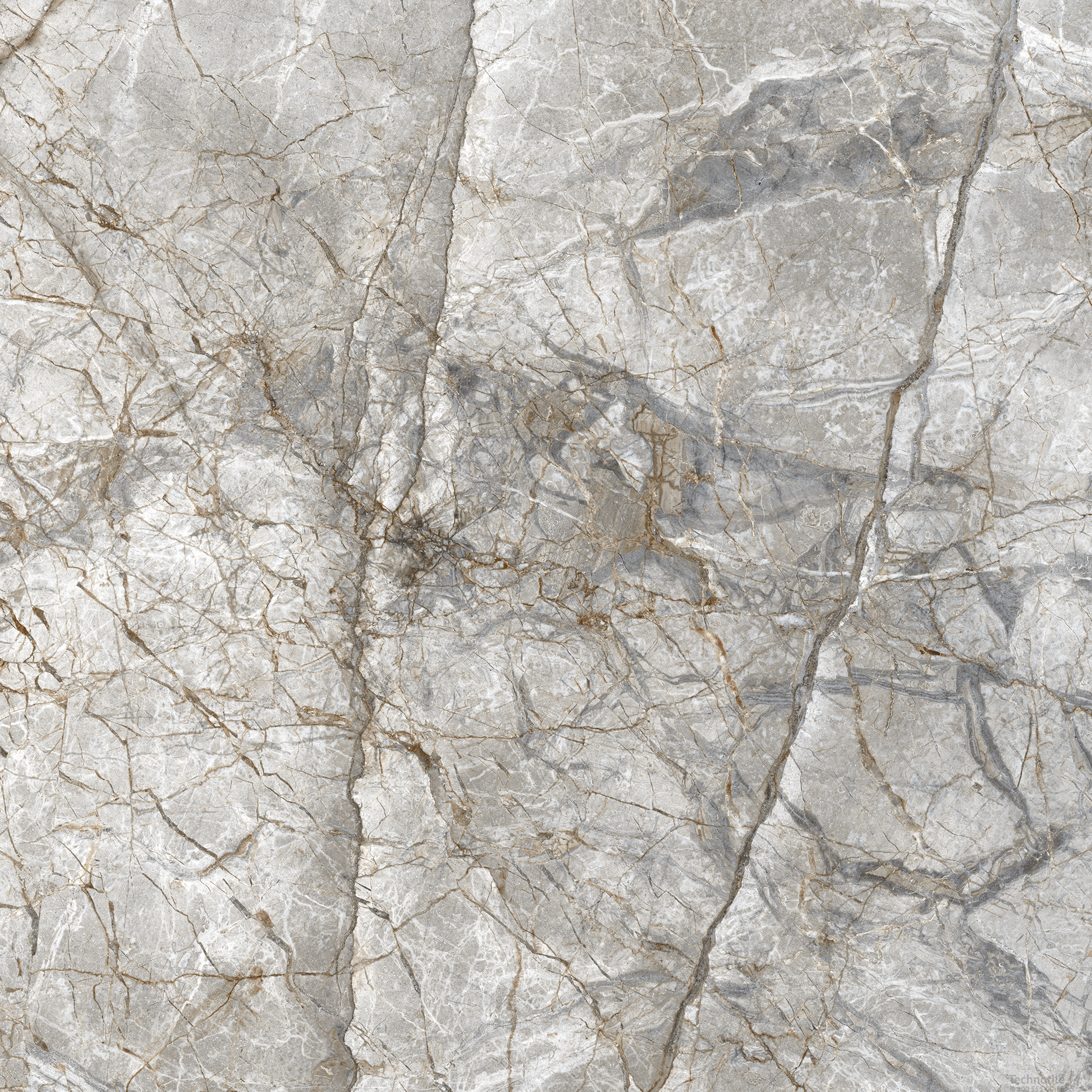 Плитка керамогранит GRS02-15MD Petra Greystone Карвинг