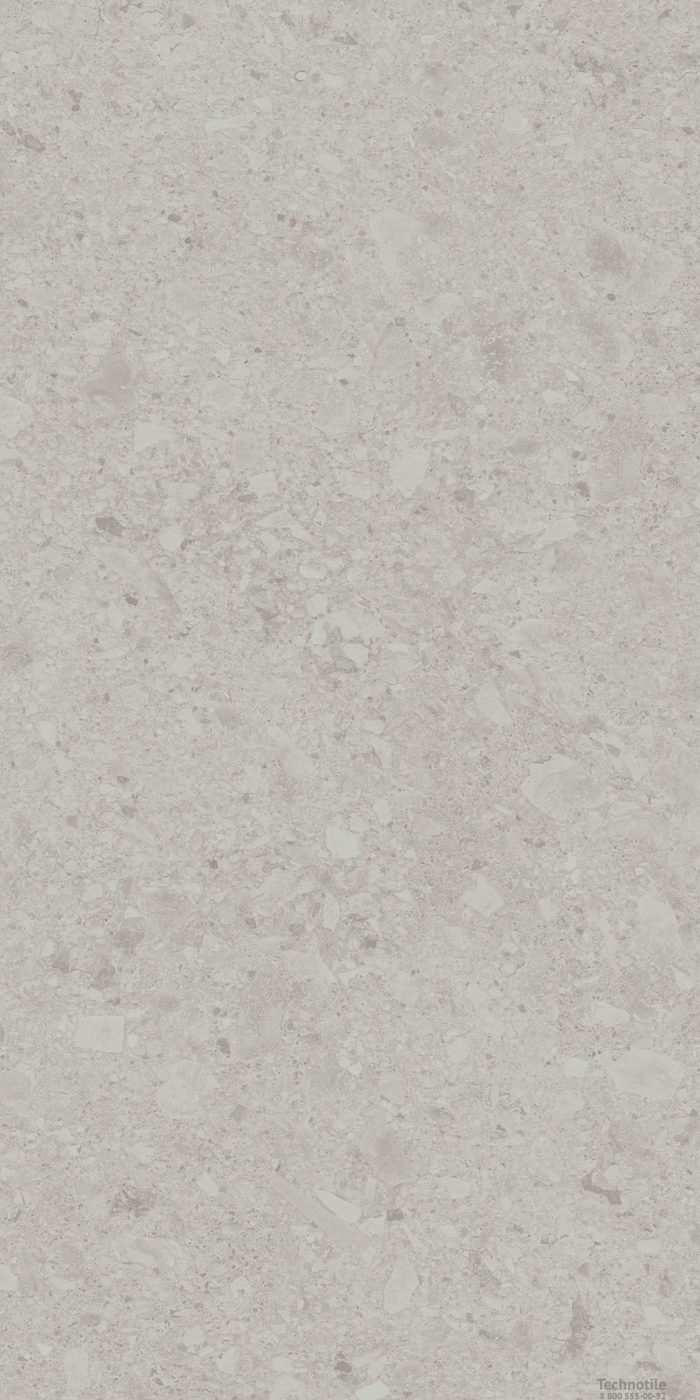 Плитка керамогранит Чеппо ди Гре DD507620R Светло-серый матовый