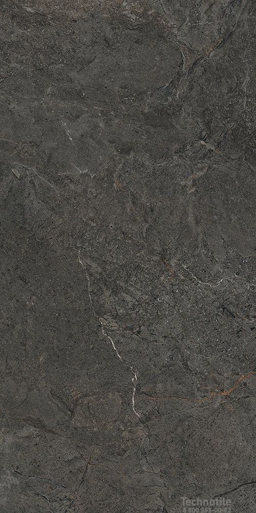 Плитка керамогранит СтоунСистем K948102R Пьетра Рома Антрацит матовый