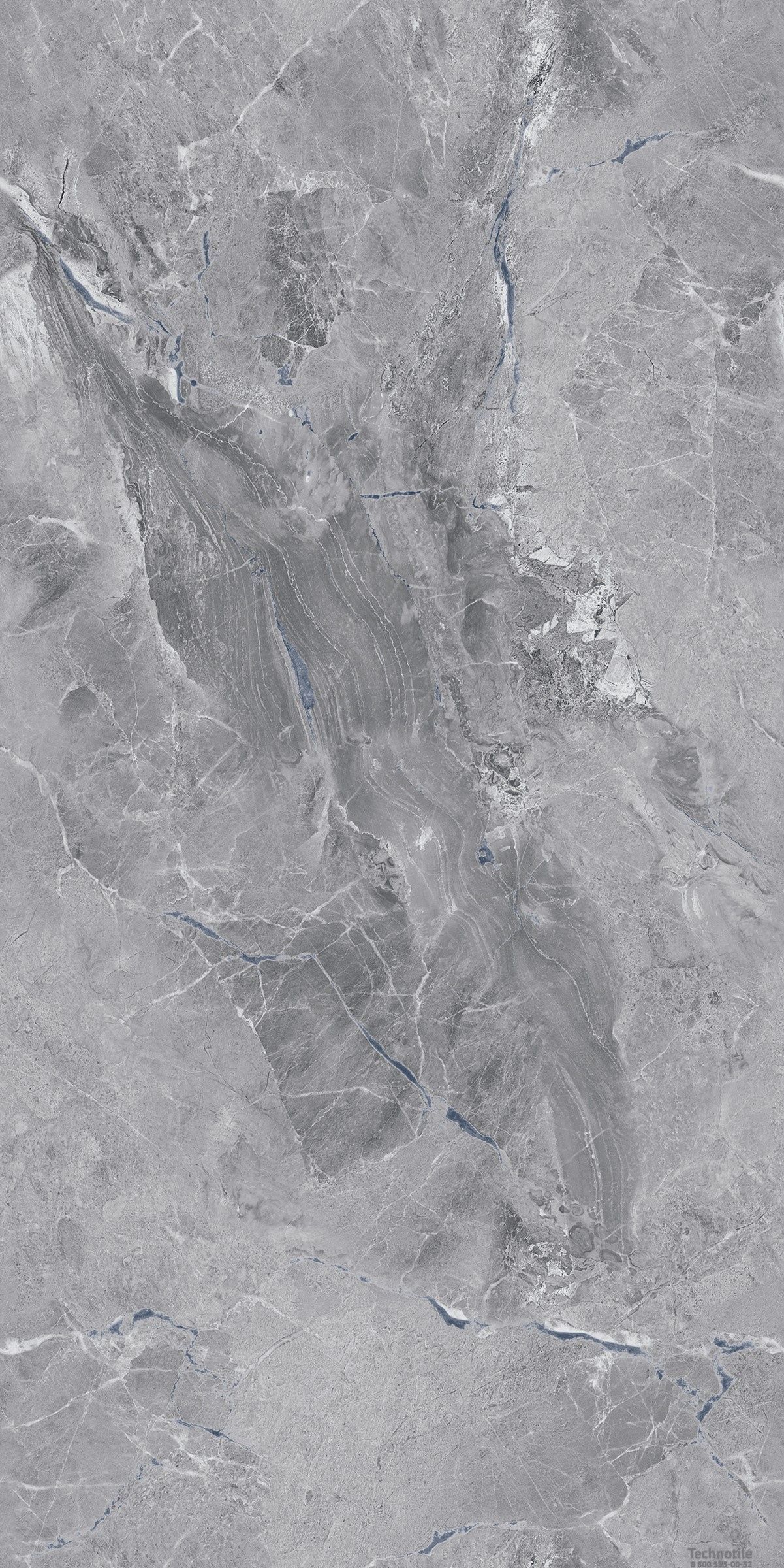 Плитка керамогранит Balkania Grey Карвинг