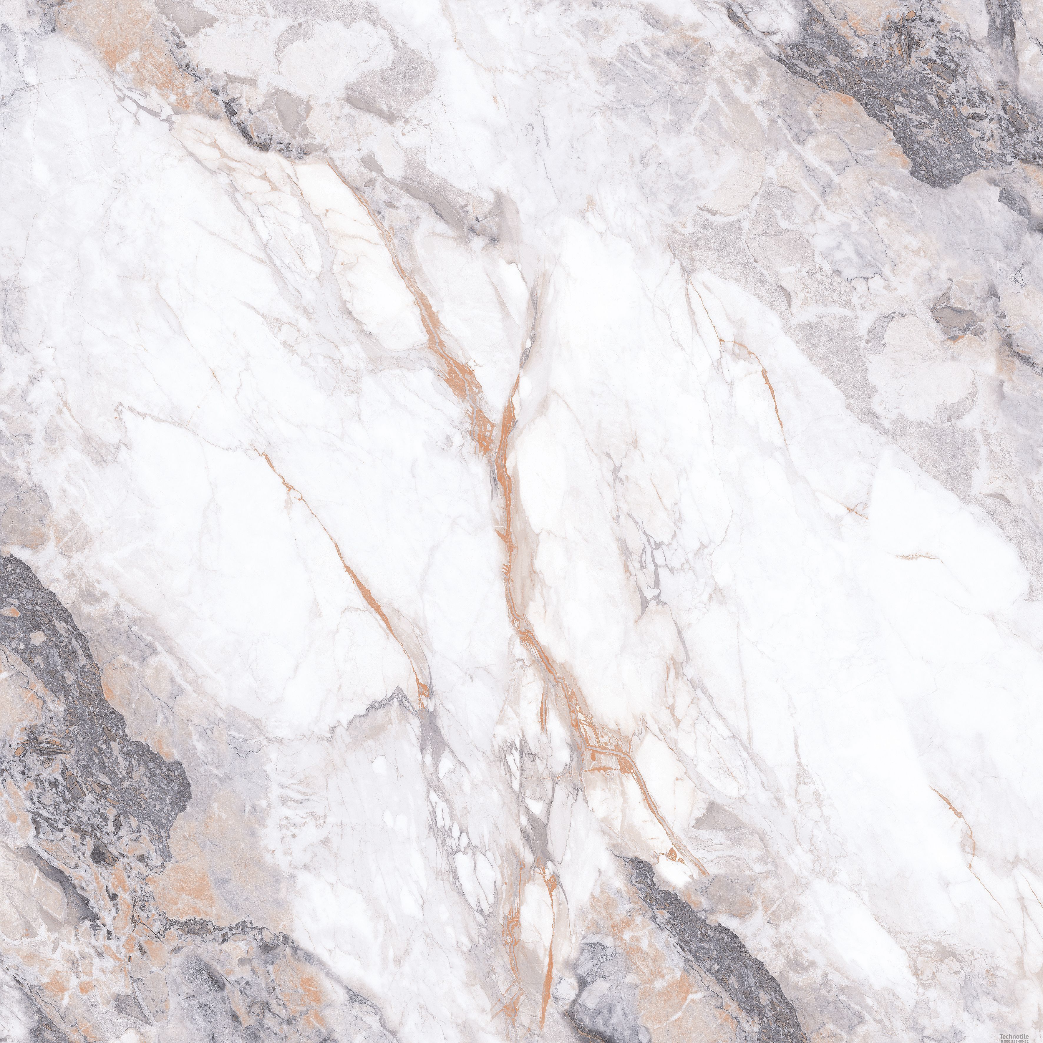 Плитка керамогранит Стихия ZA-L60307  матовый