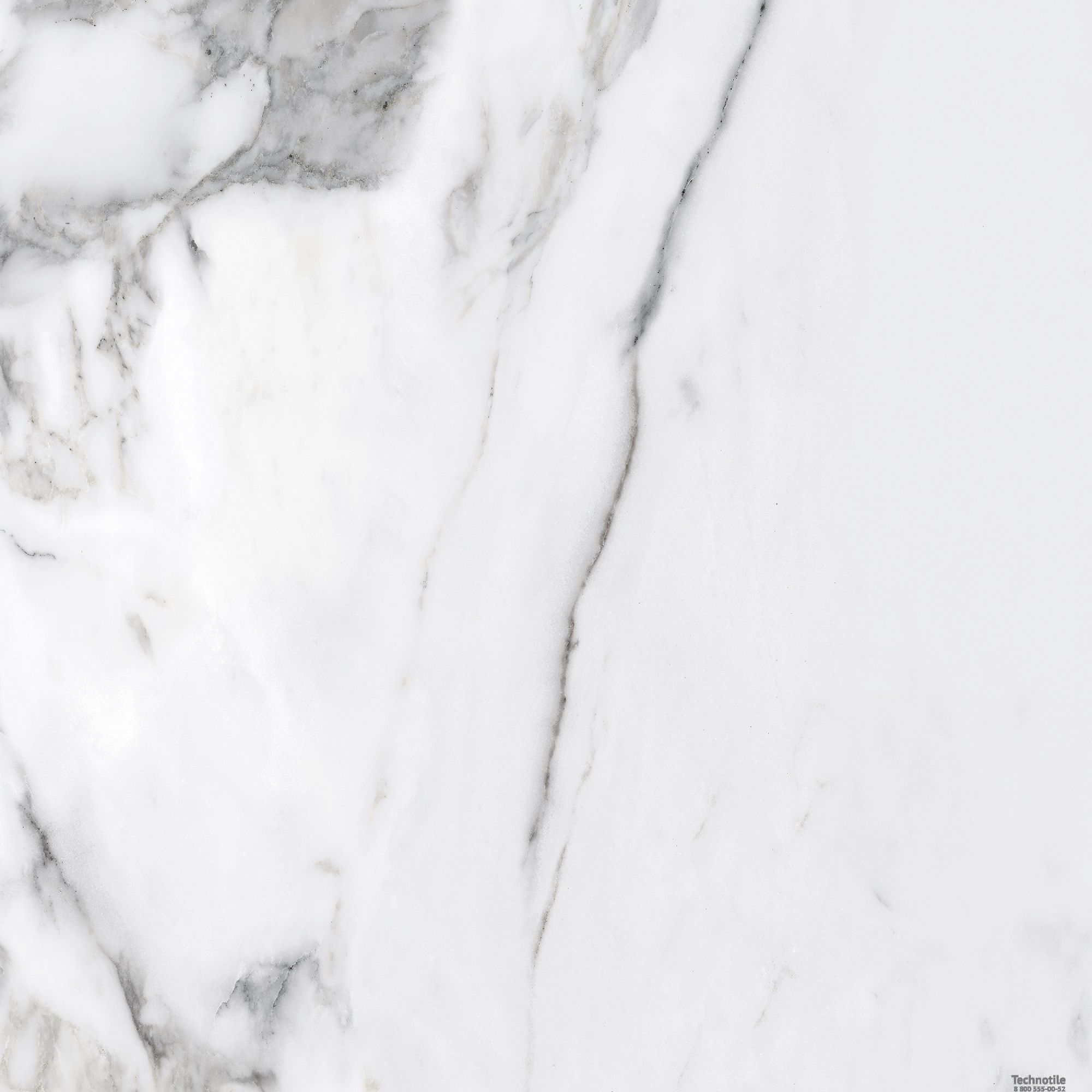 Плитка керамогранит Эллора GRS01-15 Циркон матовый