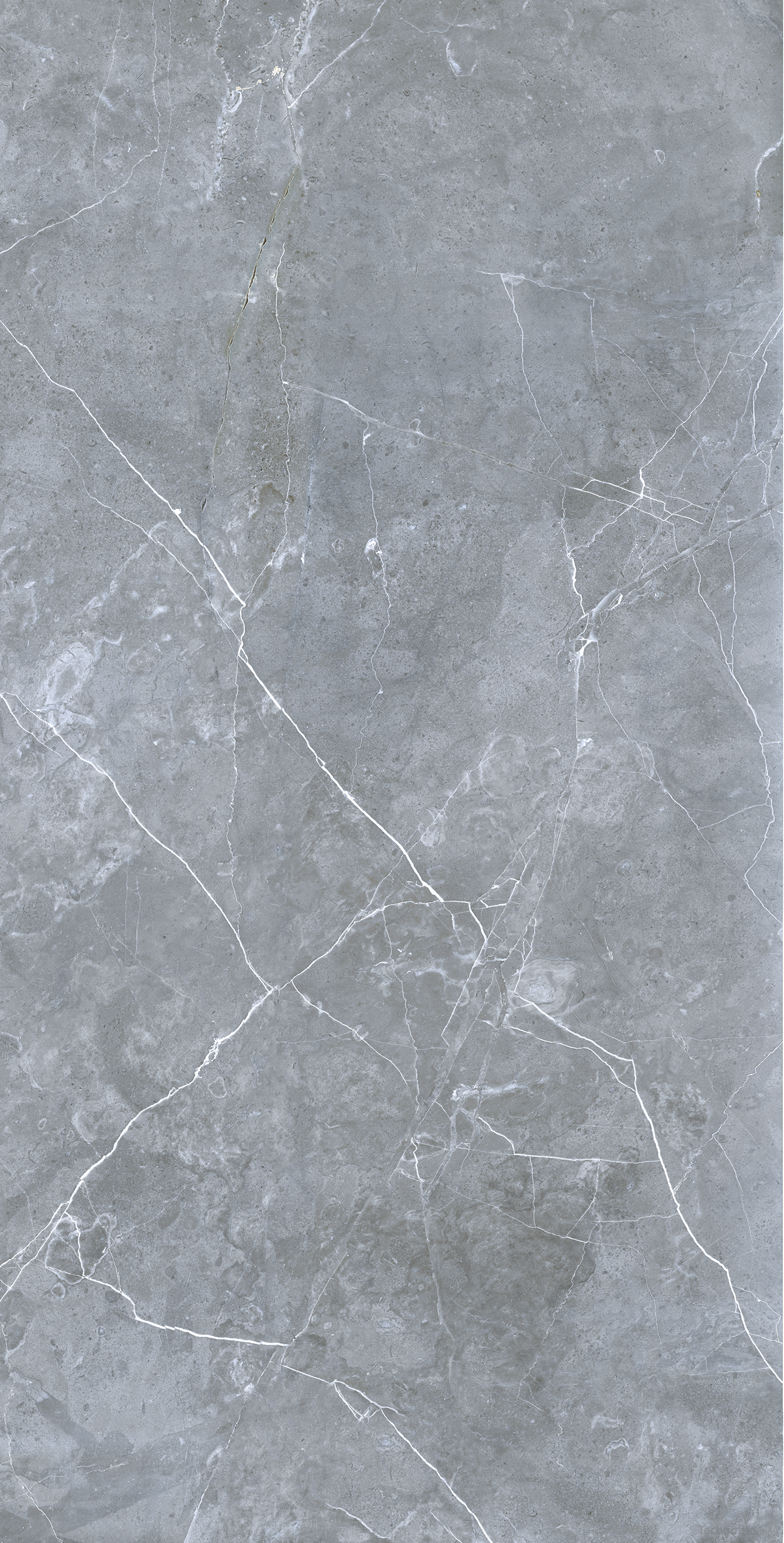 Плитка керамогранит Petra GRS02-16 Northen Silver матовый