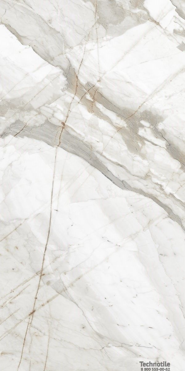 Плитка керамогранит Нейва ГР394 Коричневый матовый