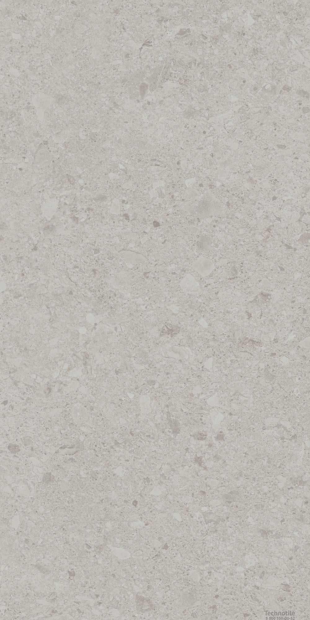 Плитка керамогранит Чеппо ди Гре DD507620R Светло-серый матовый