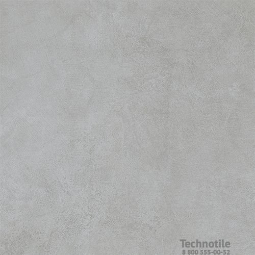 Плитка керамогранит МикроЦемент K947812R Серый матовый