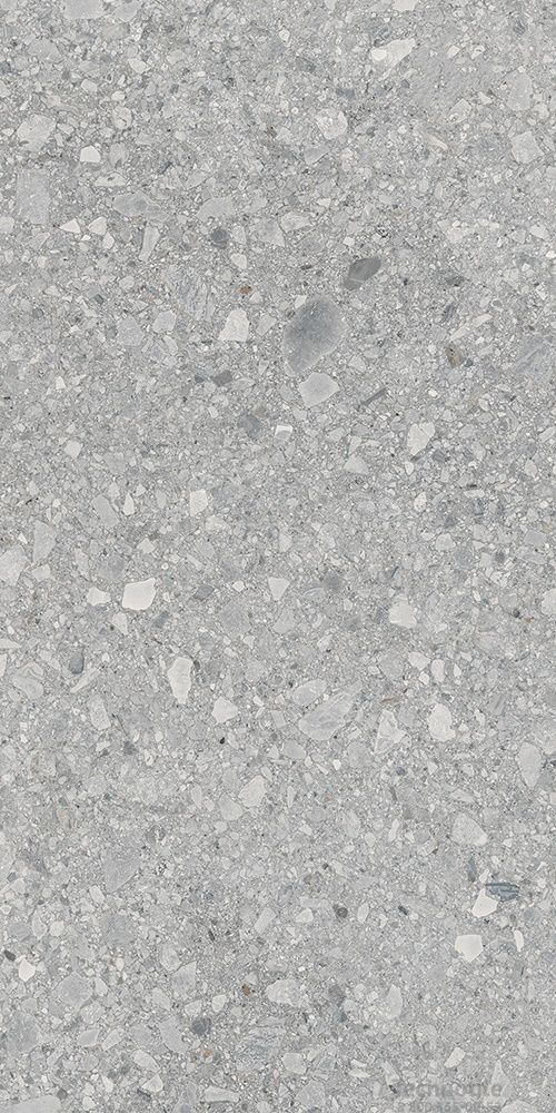 Плитка керамогранит StoneSystem Чеппо Ди Гре Серый матовый