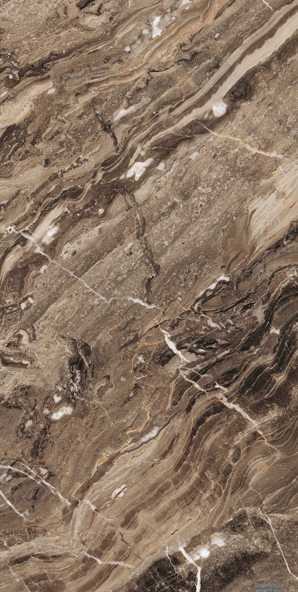 Плитка керамогранит Граните Арабеско Лайт легкое лаппатирование