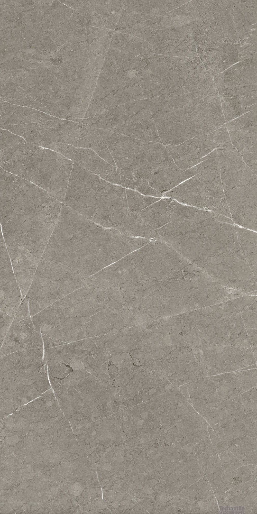 Плитка керамогранит Скала K-2202 Серо-бежевый лаппатированный