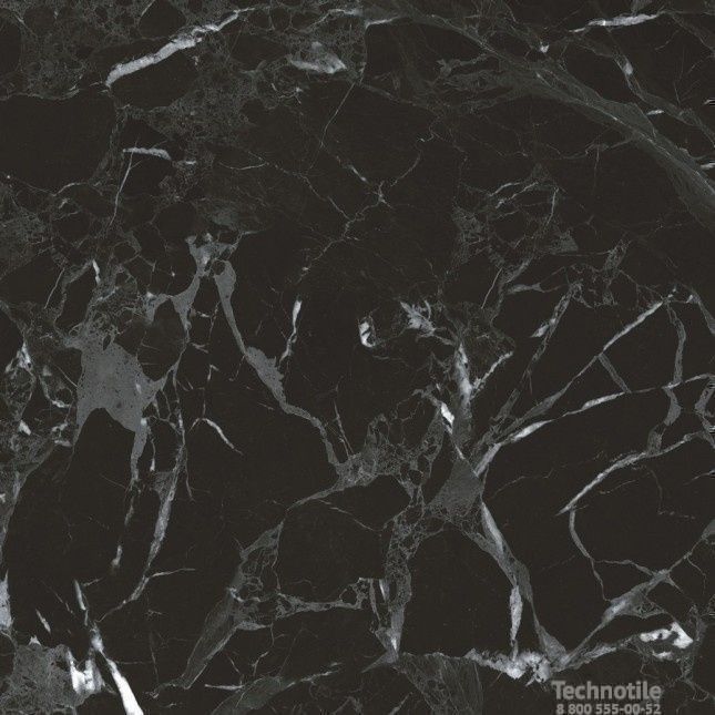 Плитка керамогранит Симбел GRS05-02 Смола матовый