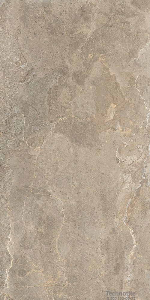 Плитка керамогранит СтоунСистем K948101R Пьетра Рома Табачный матовый