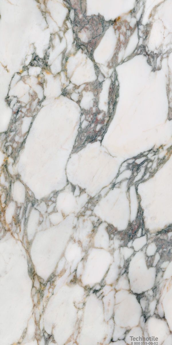 Плитка керамогранит Граните Люссо Сублимат легкое лаппатирование