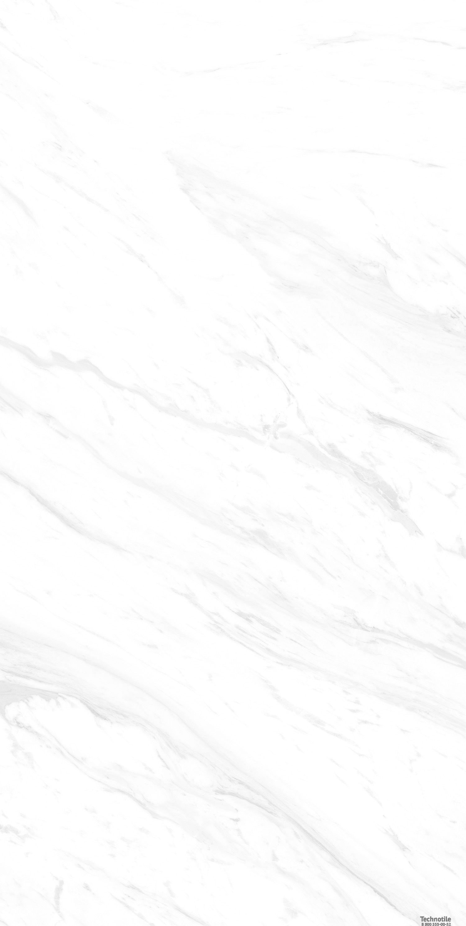 Плитка керамогранит Crystal Bianco матовый