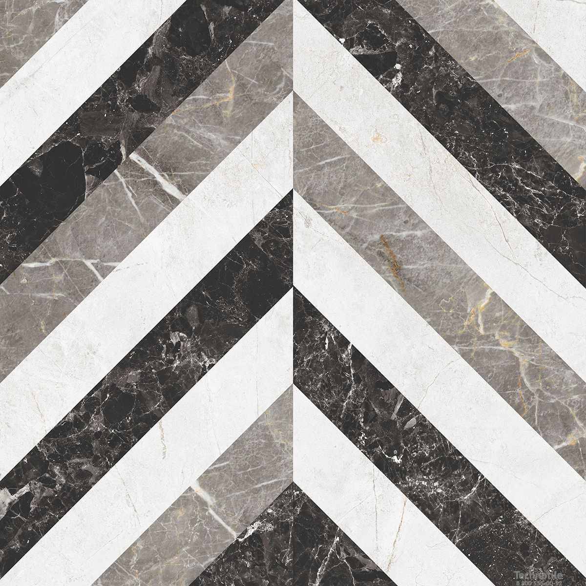 Плитка керамогранит Improve IM02  матовый