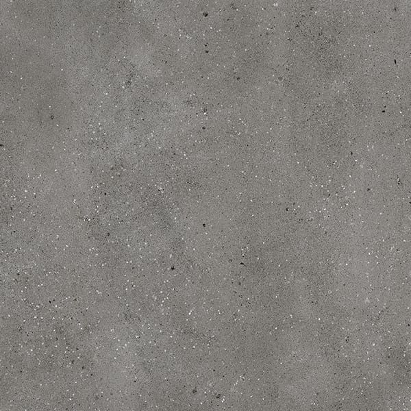 Плитка керамогранит Алатау ГР405 Черный матовый