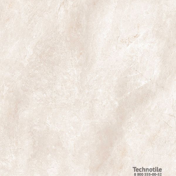 Плитка керамогранит Сугомак ГР322 Бежевый полированный